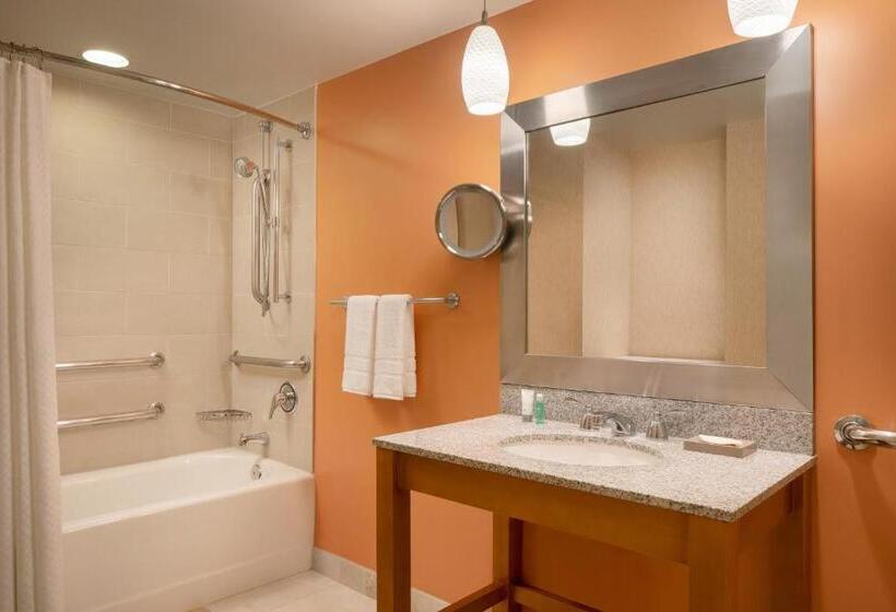 Fotos del hotel The Westin Las Vegas  & Spa:  32