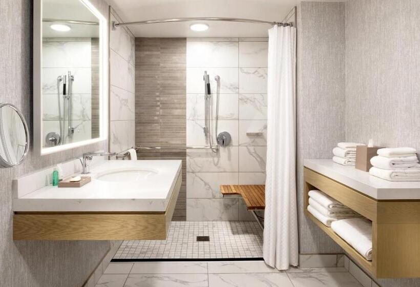 Fotos del hotel The Westin Las Vegas  & Spa:  18