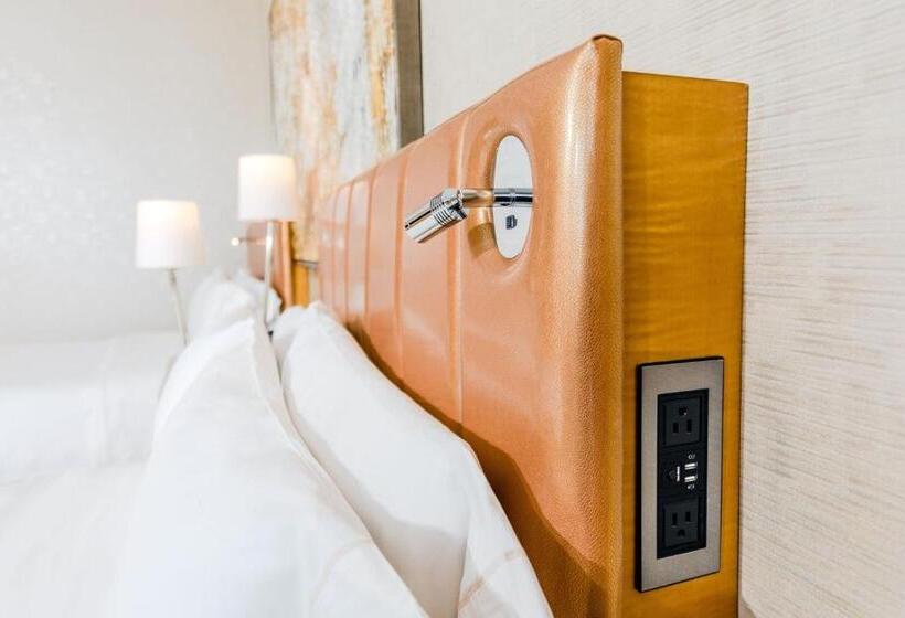 Fotos del hotel The Westin Las Vegas  & Spa:  33