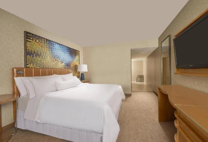 Fotos del hotel The Westin Las Vegas  & Spa:  9