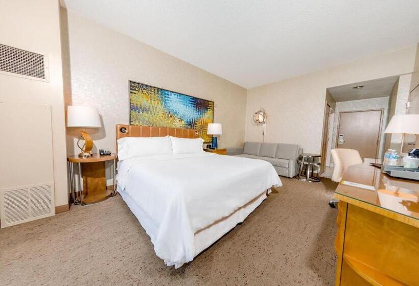 Fotos del hotel The Westin Las Vegas  & Spa:  10