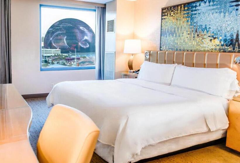 Fotos del hotel The Westin Las Vegas  & Spa:  11