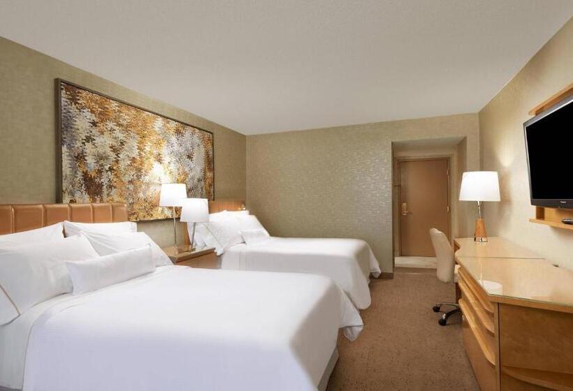 Fotos del hotel The Westin Las Vegas  & Spa:  14