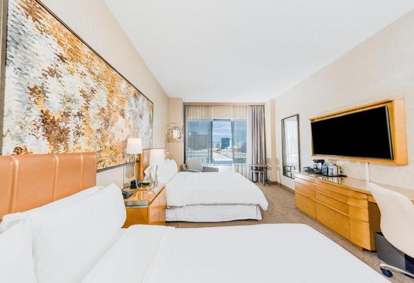 Fotos del hotel The Westin Las Vegas  & Spa:  26