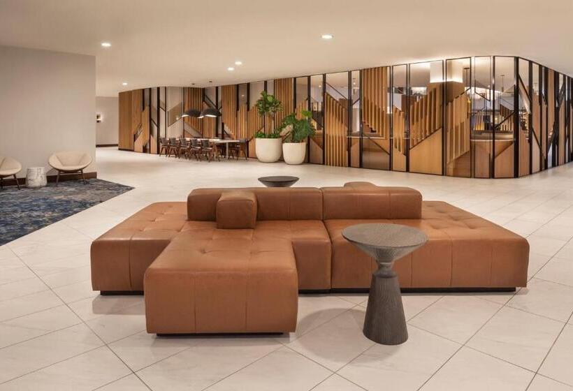 Fotos del hotel The Westin Las Vegas  & Spa:  25