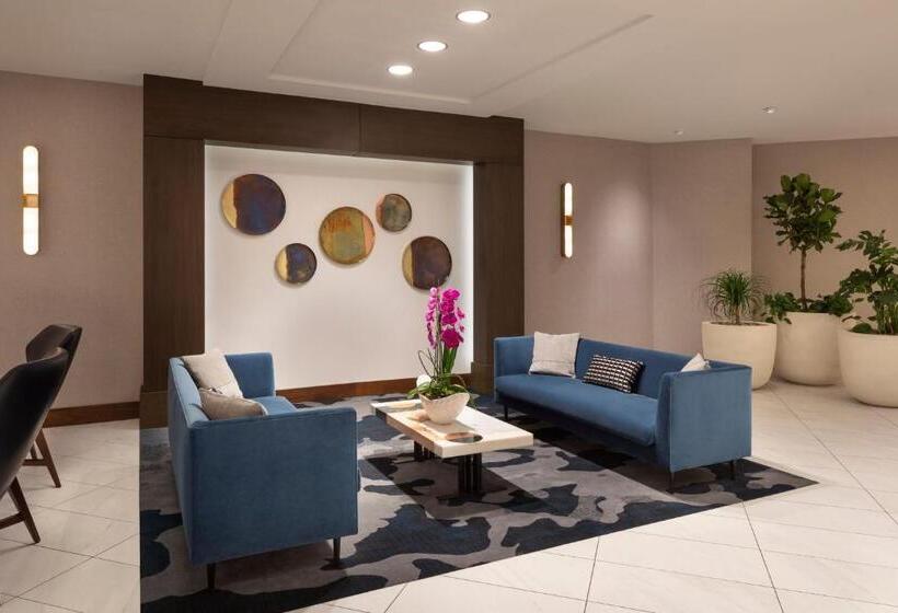 Fotos del hotel The Westin Las Vegas  & Spa:  23