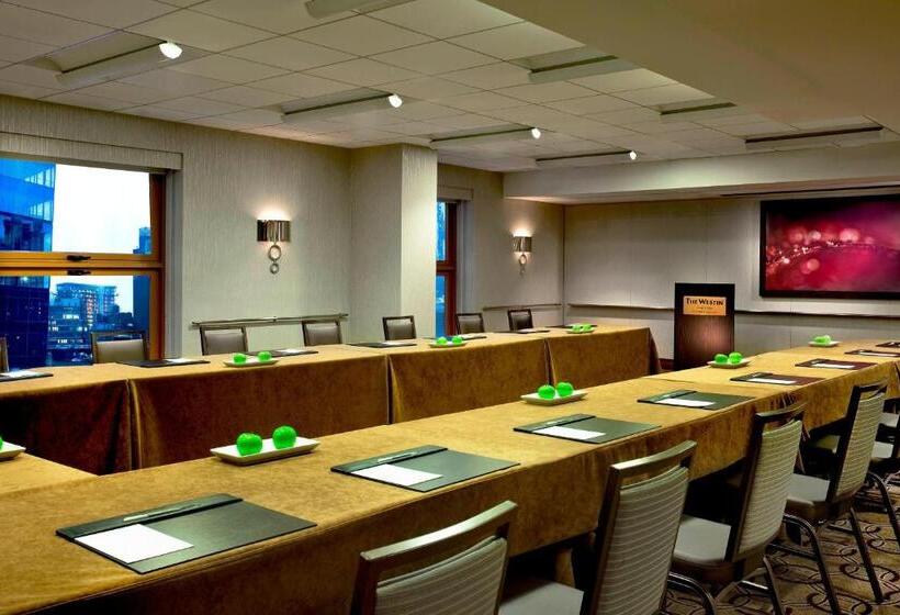 Fotos del hotel The Westin New York At Times Square:  22