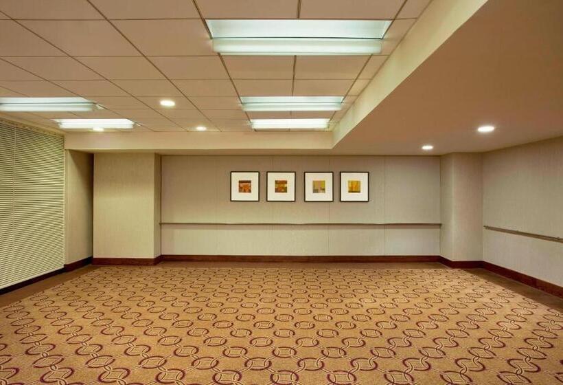 Fotos del hotel The Westin New York At Times Square:  21