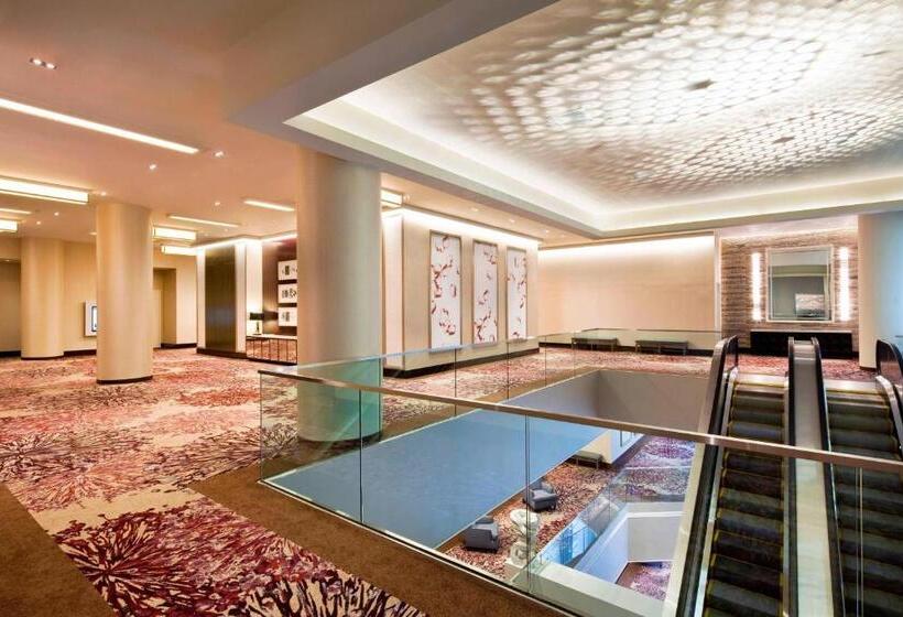 Fotos del hotel The Westin New York At Times Square:  19