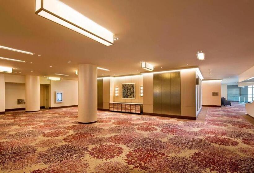 Fotos del hotel The Westin New York At Times Square:  11