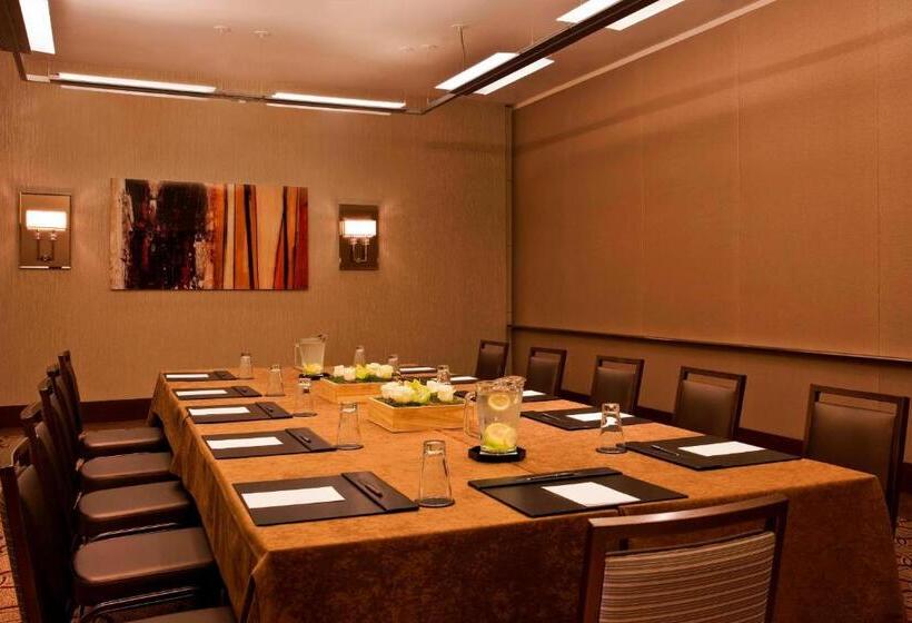 Fotos del hotel The Westin New York At Times Square:  9