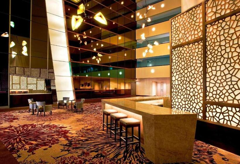 Fotos del hotel The Westin New York At Times Square:  8