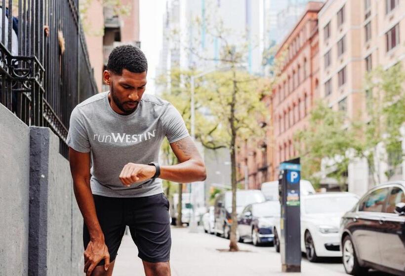 Fotos del hotel The Westin New York At Times Square:  5