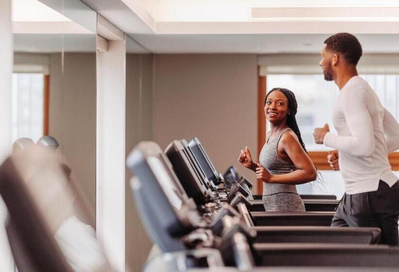 Fotos del hotel The Westin New York At Times Square:  4