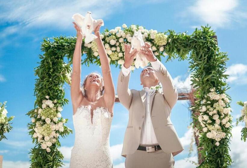 هتل The Westin Resort Nusa Dua, Bali