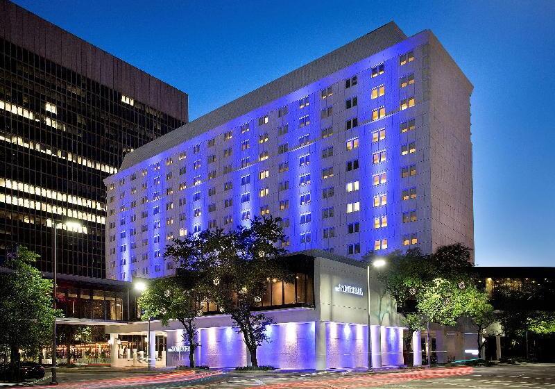 Fotos del hotel The Whitehall Houston:  23