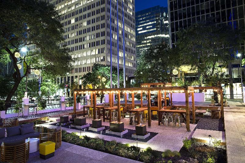 Fotos del hotel The Whitehall Houston:  9