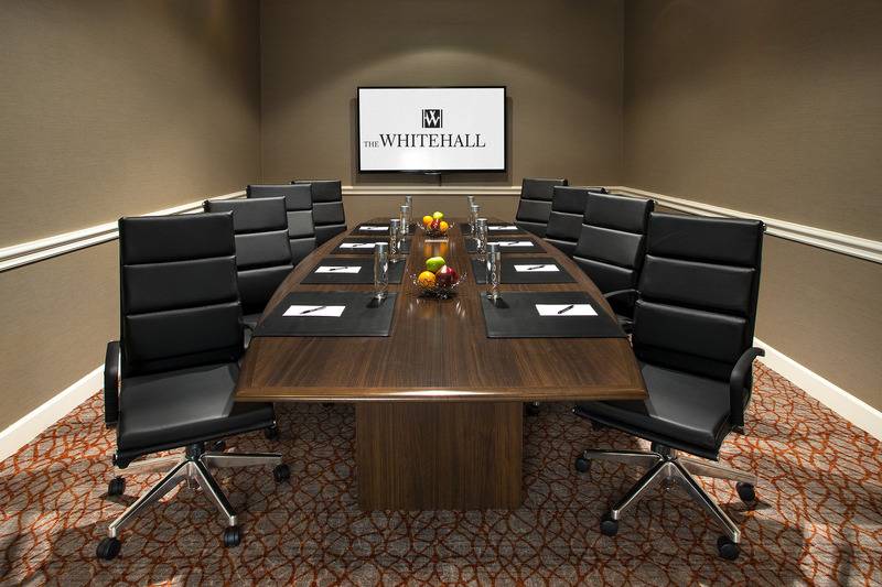 Fotos del hotel The Whitehall Houston:  16