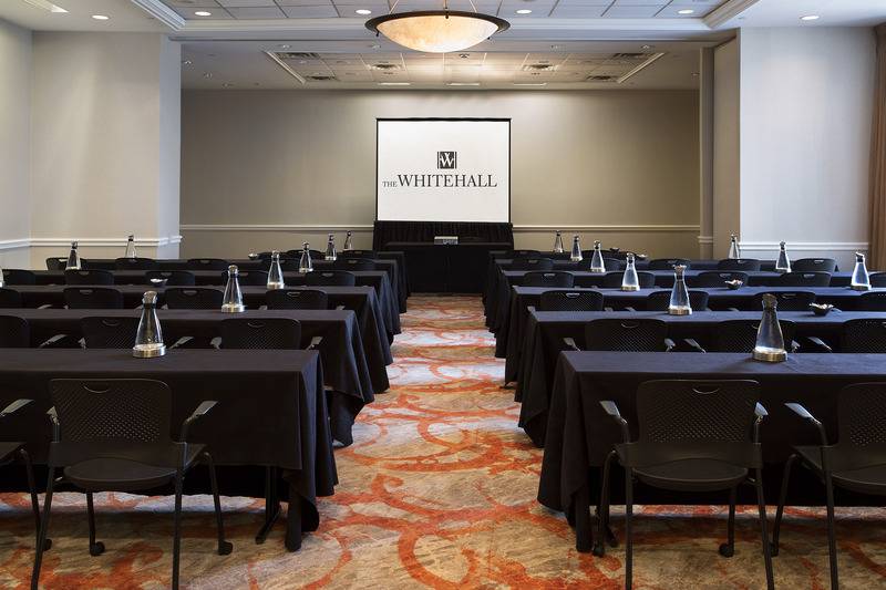 Fotos del hotel The Whitehall Houston:  24