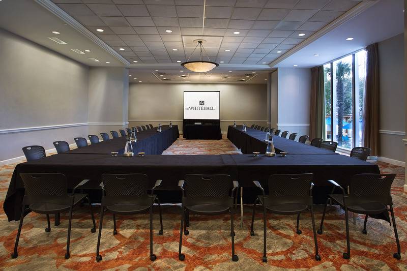 Fotos del hotel The Whitehall Houston:  15