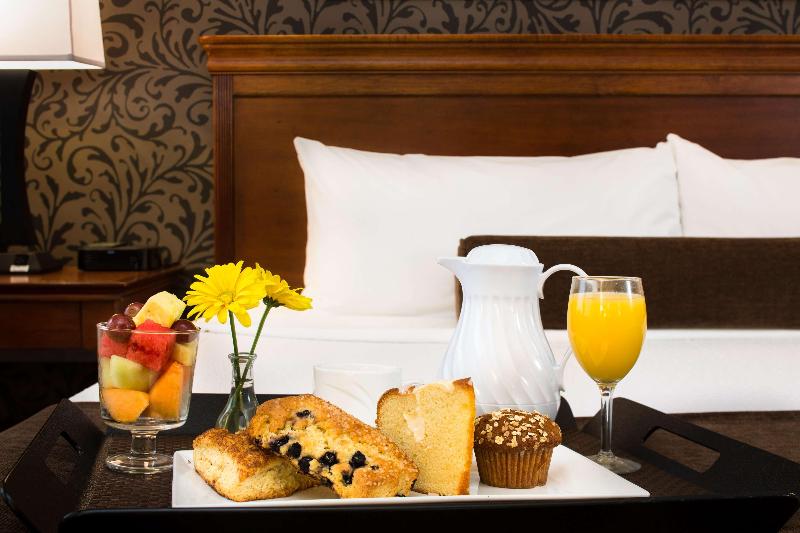 Fotos del hotel The Whitehall Houston:  3