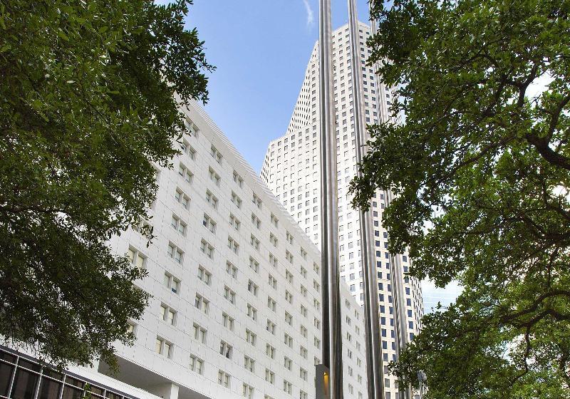 Fotos del hotel The Whitehall Houston:  19