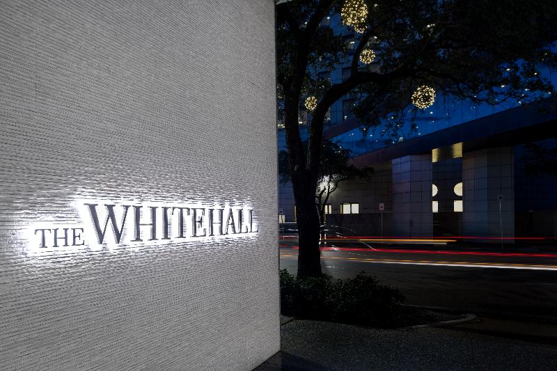 Fotos del hotel The Whitehall Houston:  25