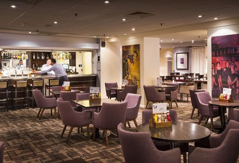 Fotos del hotel Thistle Barbican Shoreditch:  17