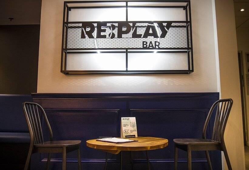 Fotos del hotel Thistle Barbican Shoreditch:  21