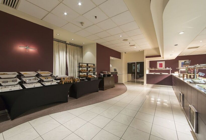 Fotos del hotel Thistle Barbican Shoreditch:  24