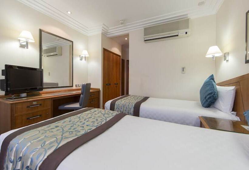 Fotos del hotel Thistle Barbican Shoreditch:  6