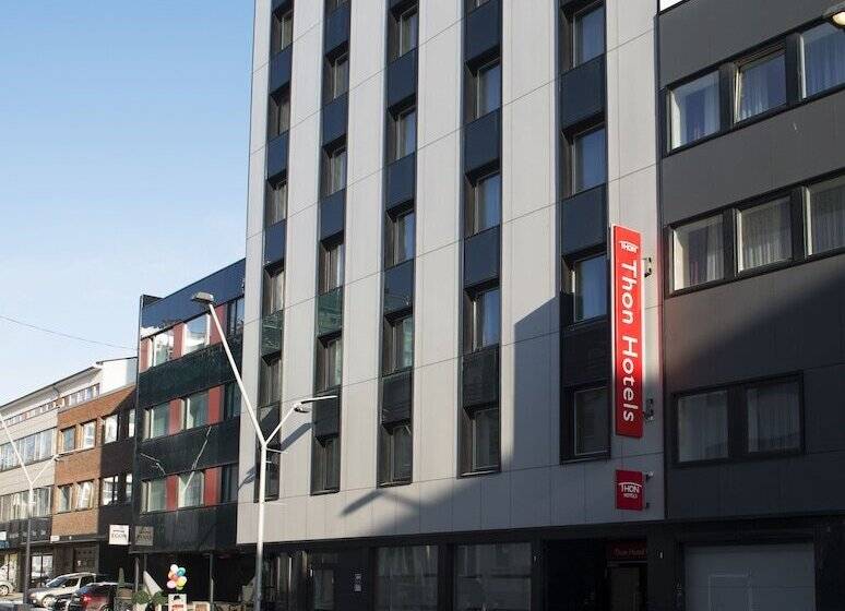 Fotos del hotel Thon Hotel Polar: 1 Fotos del hotel Thon Hotel Polar: 1