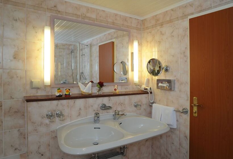 Fotos del hotel Torbräu:  25