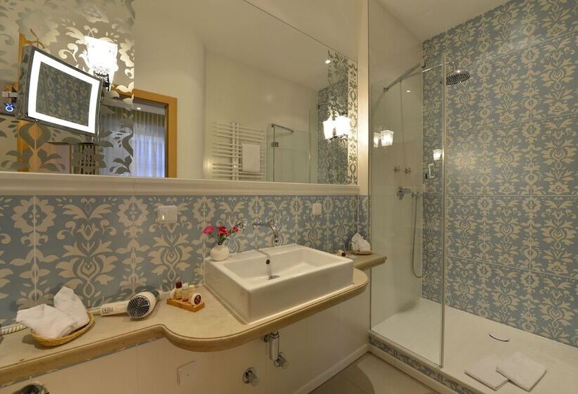 Fotos del hotel Torbräu:  8