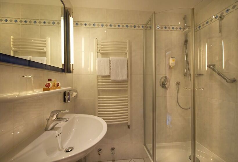 Fotos del hotel Torbräu:  19