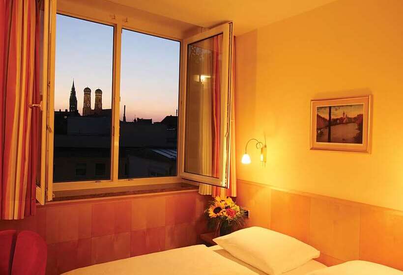 Fotos del hotel Torbräu:  21