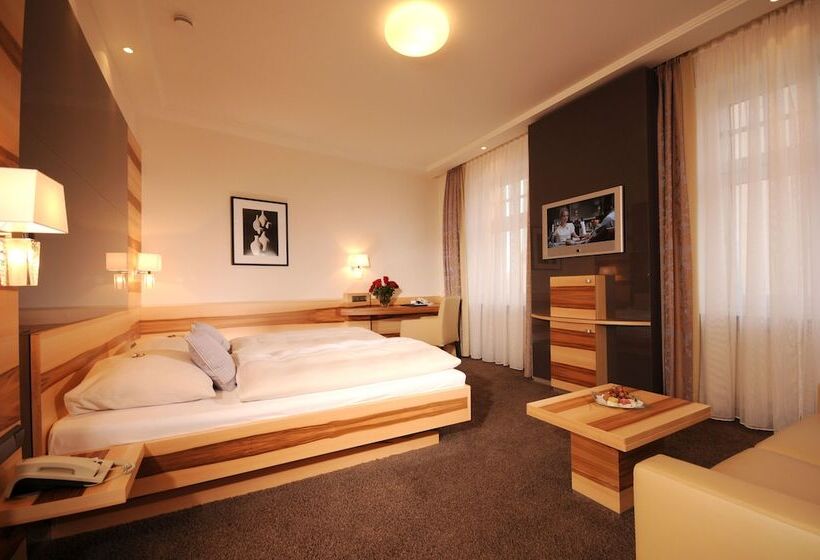 Fotos del hotel Torbräu:  20