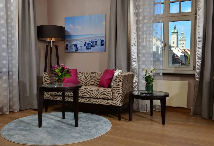 Fotos del hotel Torbräu:  16