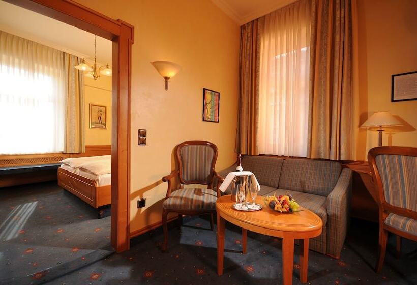 Fotos del hotel Torbräu:  14