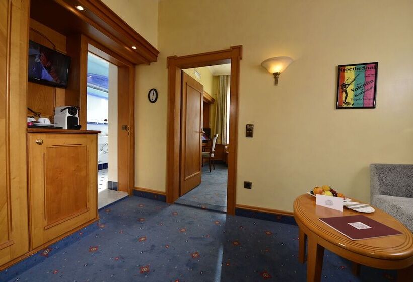 Fotos del hotel Torbräu:  12