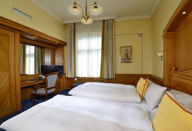 Fotos del hotel Torbräu:  5