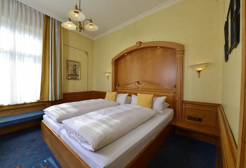 Fotos del hotel Torbräu:  4