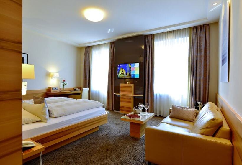 Fotos del hotel Torbräu:  2