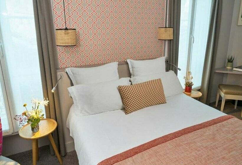 Fotos del hotel Vic Eiffel:  6