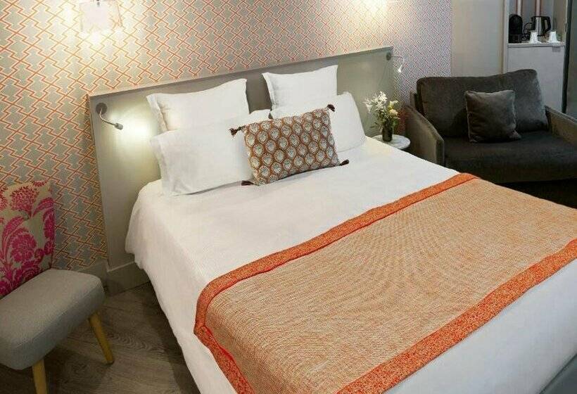 Fotos del hotel Vic Eiffel:  21