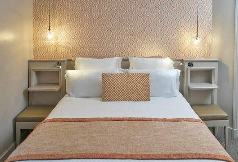 Fotos del hotel Vic Eiffel:  23