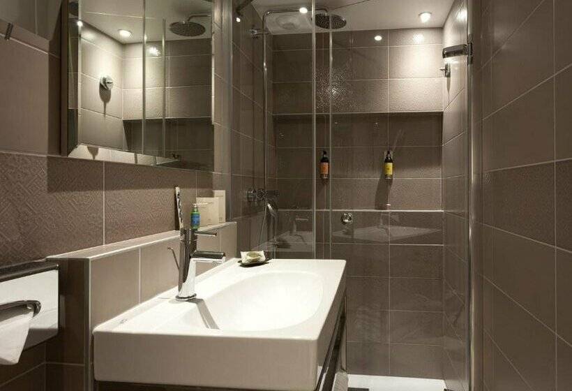 Fotos del hotel Vic Eiffel:  47