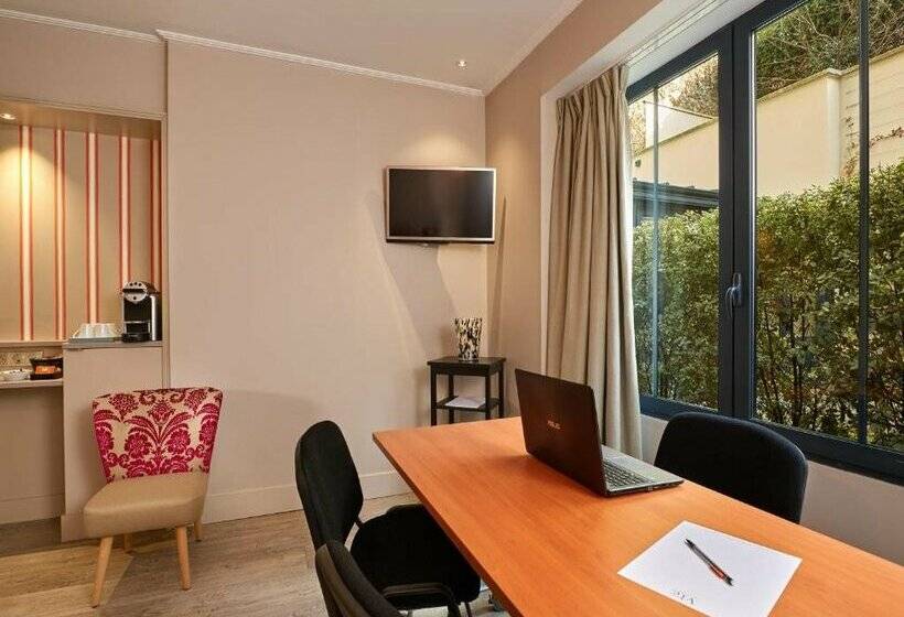 Fotos del hotel Vic Eiffel:  41