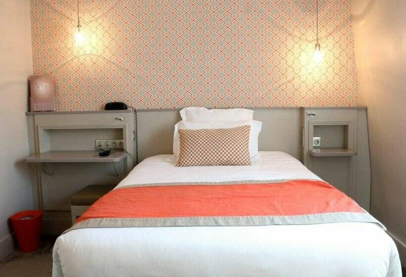 Fotos del hotel Vic Eiffel:  22