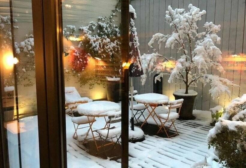 Fotos del hotel Vic Eiffel:  13